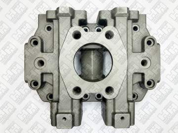 Крышка корпуса для гусеничный экскаватор DAEWOO-DOOSAN DX180LC ()