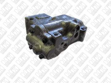 Регулятор для колесный экскаватор DAEWOO-DOOSAN S160W-V (720944A, 720945A)