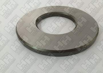 Опорная плита для гусеничный экскаватор HITACHI ZX650-3 (0818512)