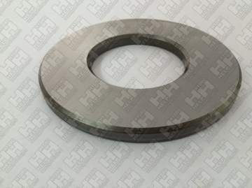 Опорная плита для гусеничный экскаватор HYUNDAI R260LC-9 (XJBN-00085)
