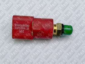 Датчик давления для Экскаватора KOMATSU PC350-8