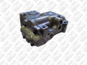 Регулятор для гусеничный экскаватор VOLVO EC135B (VOE14535541, VOE14535543)