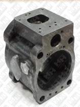 Корпус гидронасоса для гусеничный экскаватор VOLVO EC140C (VOE14567601, VOE14567600)